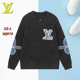 Picture of Louis Vuitton Sweaters _SKULVXS-L12yr21747304